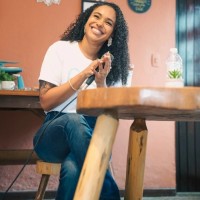 Peer Employee Analissa Souza's profile photo