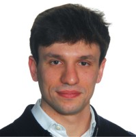 PIBER GROUP Employee Luca Maruffi's profile photo