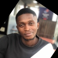 LaunchConnect Employee Chamberlain Ezigbo's profile photo