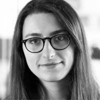 OSLO ARCHITECTES Employee Myriam Belin's profile photo