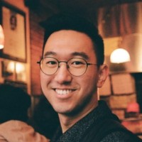 Apple Employee Vincent Young's profile photo