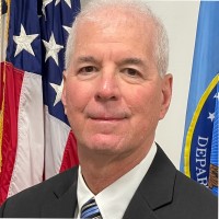 Defense Contract Management Agency (DCMA) Employee Mitch Weingel's profile photo