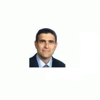 Air France Industries KLM Engineering & Maintenance Employee Didier Perret's profile photo