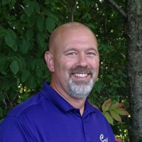 NEFF Employee Brad Hebert's profile photo
