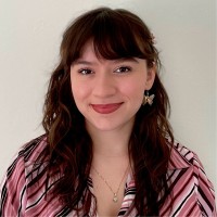 Samantha Saenz Email & Phone Number