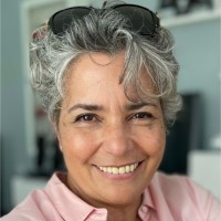 SHL Telemedizin GmbH Employee Nicole Strathaus's profile photo