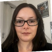 Community Support Incorporated Employee Christy McKnight's profile photo