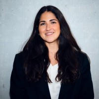 Kingfluencers Employee Naomi Rogantini's profile photo