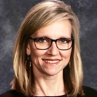 Learning List Employee Donna Jeffus's profile photo