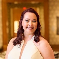 Meridian Bioscience Inc. Employee Aubrey Barrow's profile photo