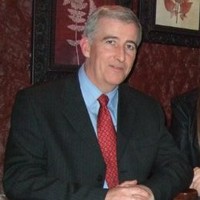 CBRE Employee Gerry Lambe's profile photo