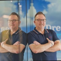 ISG Employee Mathias Englert's profile photo