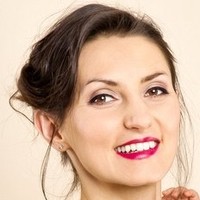 Kompania Piwowarska Employee Magdalena Szczepanska's profile photo