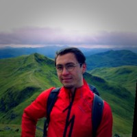 James Yao Email