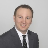 Cornerstone Solutions, Inc. Employee Zach Spader's profile photo