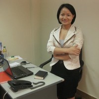 Hang Bui Email & Phone Number