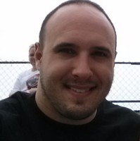 National Grid Employee William Evers's profile photo