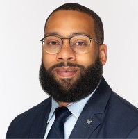 Shelby County Government Employee Theron Miller's profile photo