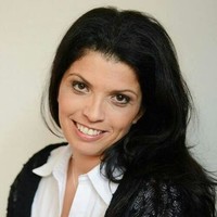 DELTA Energie Employee Liesbeth Rietbergen's profile photo