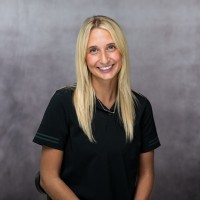 Lansing Lugnuts Employee Ellie Johnson's profile photo