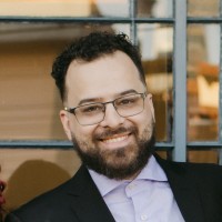 Brick Abode Employee Tiago Tannus's profile photo
