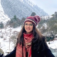 Loblaw Digital Employee Himani Joshi's profile photo