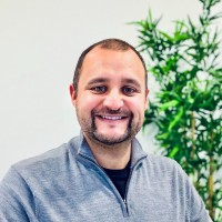 Damteq® Employee Adam Smith's profile photo