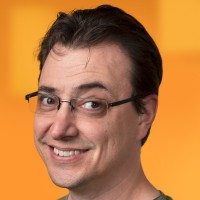James Barnes's profile photo
