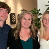 Ashleigh Peterson Email & Phone Number