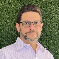 Gridics Employee Max Zabala's profile photo