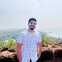 Microsoft Employee Archit Gupta's profile photo