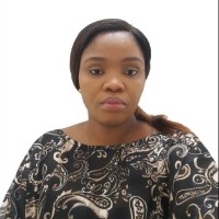 WORK FORCE GROUP LIMITED Employee Esther Jadaman's profile photo