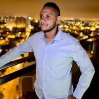 Coester Automation Employee Jonathan Mulato's profile photo