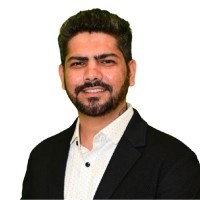 Motilal Oswal Financial Services Ltd Employee Sumit Solanki's profile photo
