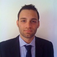 Liftra Employee Christos Dalgkalis's profile photo