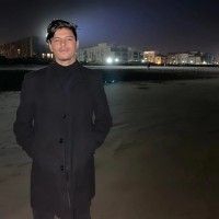 ANNOUR Technologies Employee Karim Boulaalam's profile photo