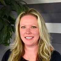 Executive Advertising Employee Rebecca Switzer's profile photo
