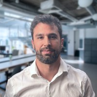 Gibb Employee Diogo Naves Marin's profile photo