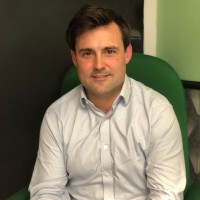 KLM Real Estate Employee Ed Gambarini's profile photo