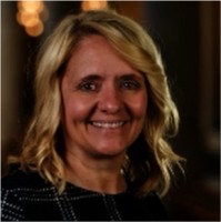 Muncie Community Schools Employee Karrianne Polk-Meek's profile photo