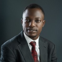 FireSwitch Technologies Ltd Employee Tobi Daniel's profile photo