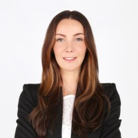 Zimmer Biomet EMEA Employee Kristina Mankopf's profile photo