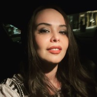 Solmaz Beigi Email & Phone Number