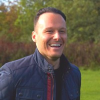 Bizpedia Employee Josh Williams's profile photo