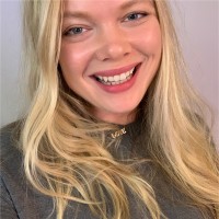 Pittsburgh Robotics Network Employee Maddi Love's profile photo