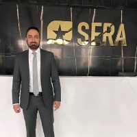 SERA Group Employee Khaled Alshafie's profile photo