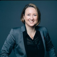 ARGEDIS Employee Julie Steff's profile photo