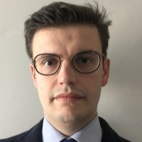 Crédit Agricole Brie Picardie Employee Pierre Oger's profile photo