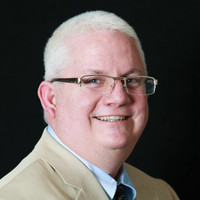 USA Athletes International Employee Chris Adams's profile photo