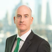 Berkeley Research Group LLC Employee Ben Johnson's profile photo